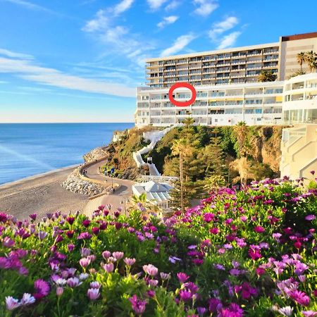 Apartamento Amanecer Torremolinos Exterior foto
