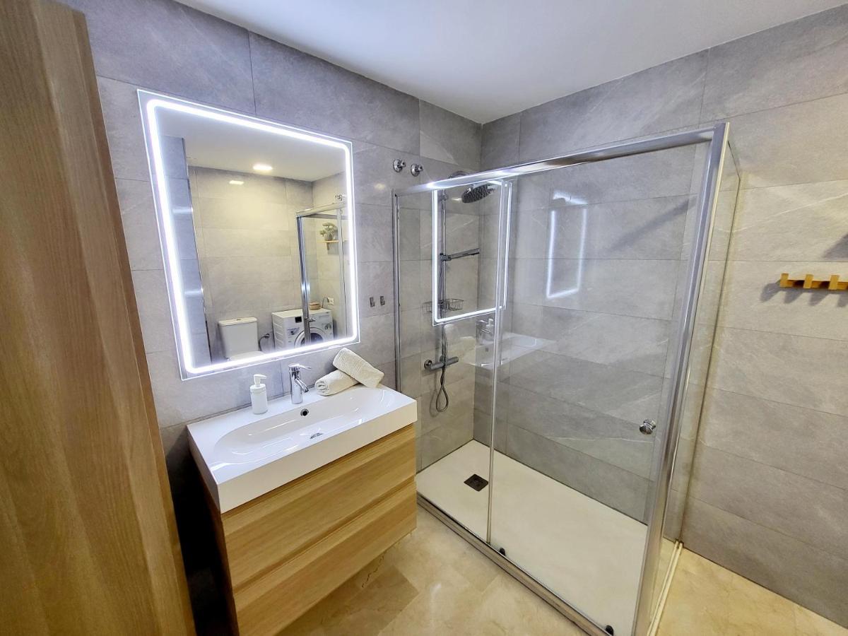 Apartamento Amanecer Torremolinos Exterior foto