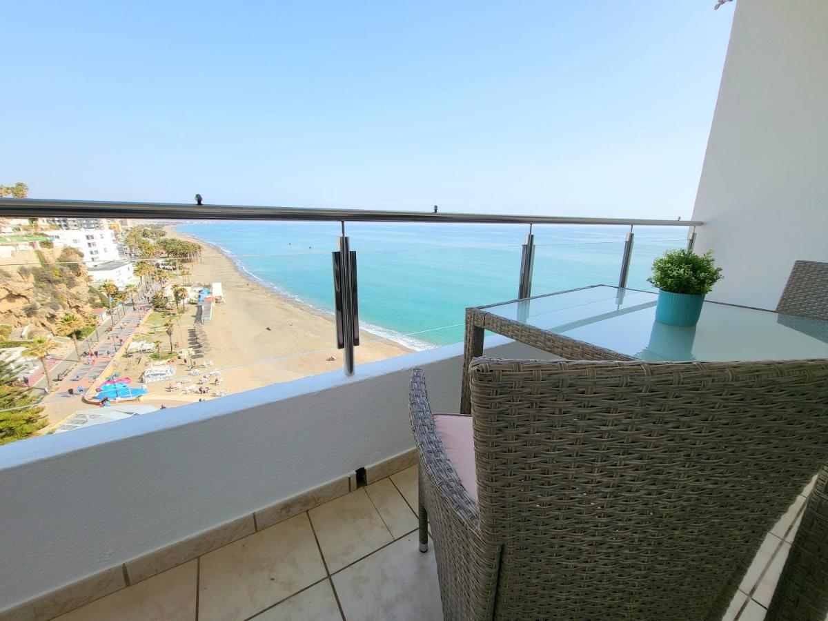 Apartamento Amanecer Torremolinos Exterior foto