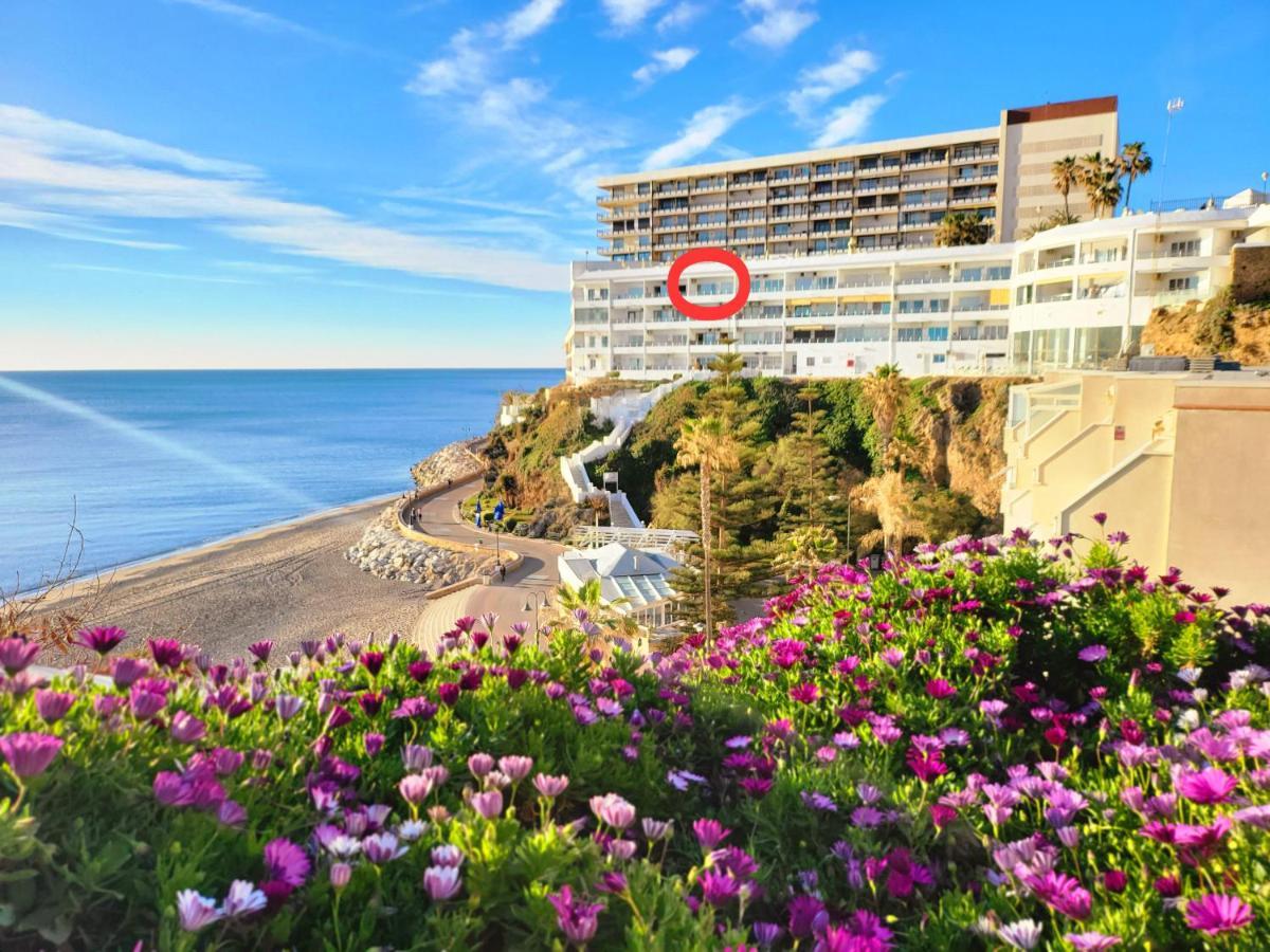 Apartamento Amanecer Torremolinos Exterior foto